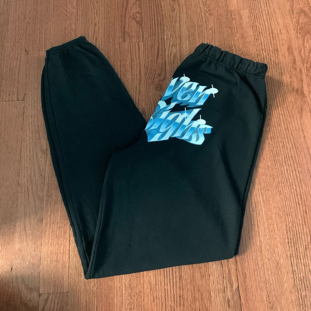 boys lie blue heaven sighs sweatpants